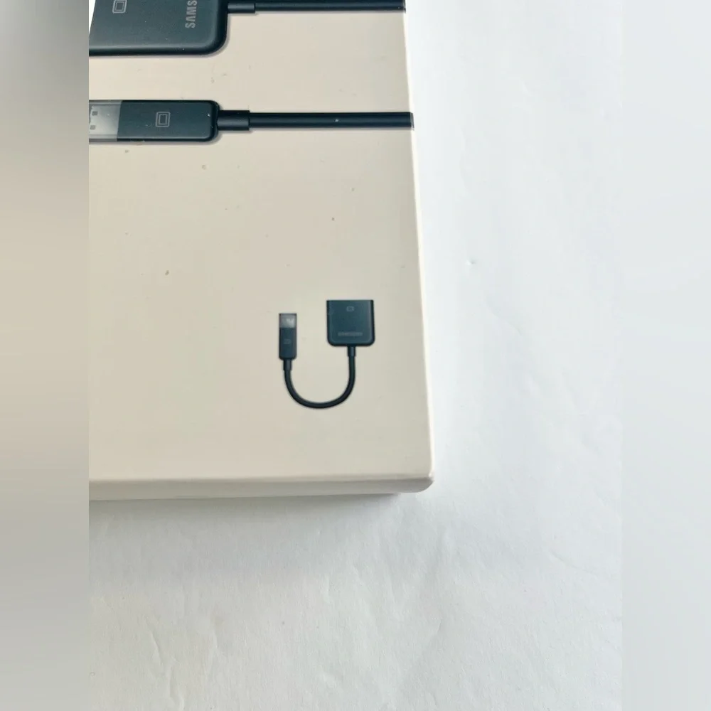 Samsung VGA Adapter